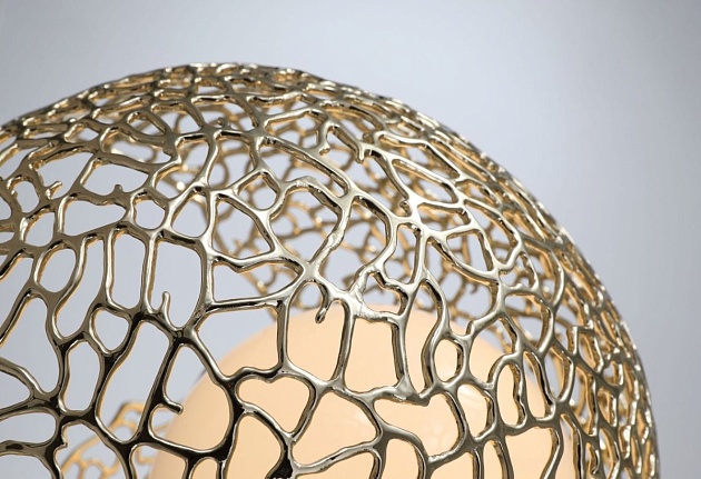 Подвесной светильник Mizi'en Caramel MZ180557-1-380 Фото № 2