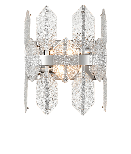 Бра Vele Luce Polaris VL4153W01 Фото № 6