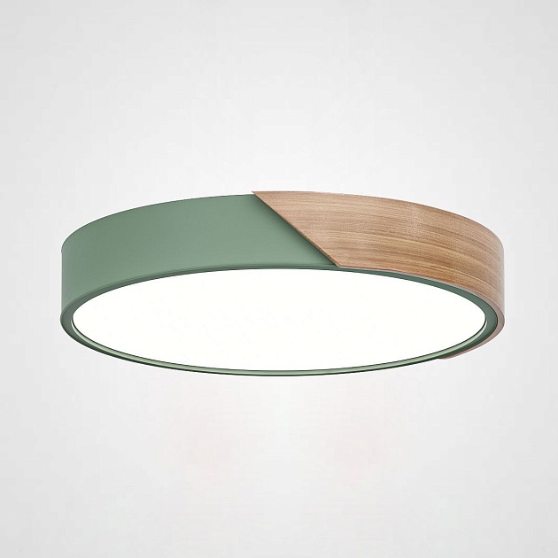 Потолочный светодиодный светильник Imperium Loft Clip 193040-26 Фото № 1