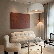 Подвесной светильник Imperium Loft Cemencloud 219862-23 2