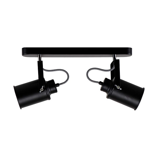 Спот ЭкономСвет 50174/2BK BK изображение 1 Спот ЭкономСвет 50174/2BK BK Фото № 1