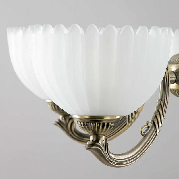 Подвесная люстра Citilux Севилья CL414153 Фото № 15