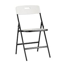 Складной стул Stool Group банкетный SUPER LITE белый D15S white