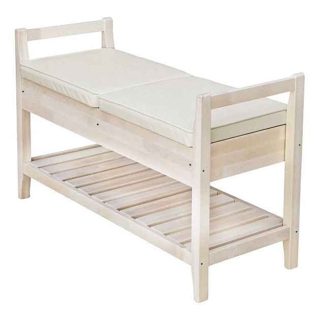 Обувница Мебелик Н 007589 Фото № 1