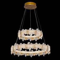 Люстра подвесная Citilux LAVA CL250182 5