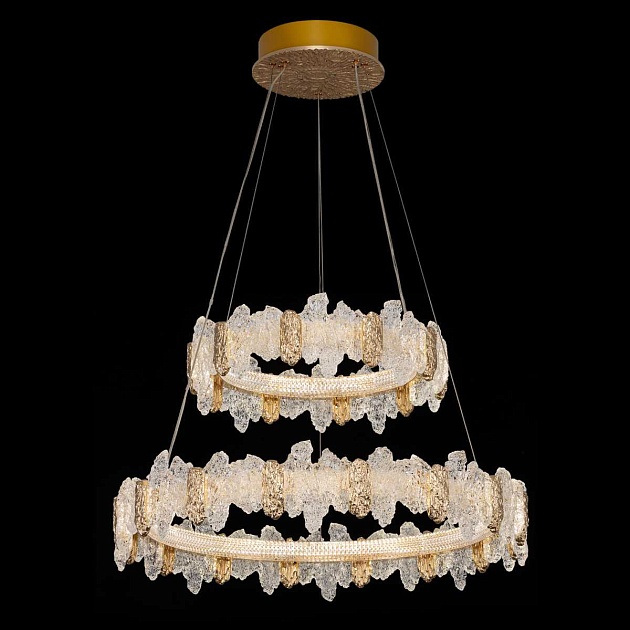 Люстра подвесная Citilux LAVA CL250182 Фото № 6