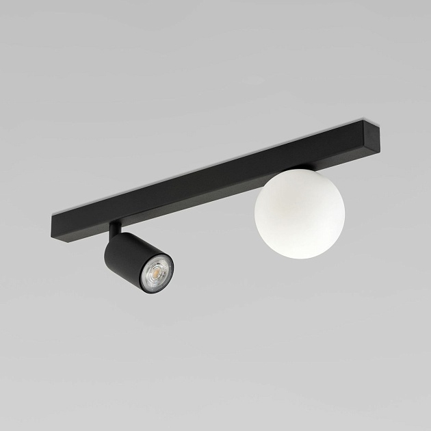 Потолочная люстра TK Lighting 10000 Vox Фото № 1