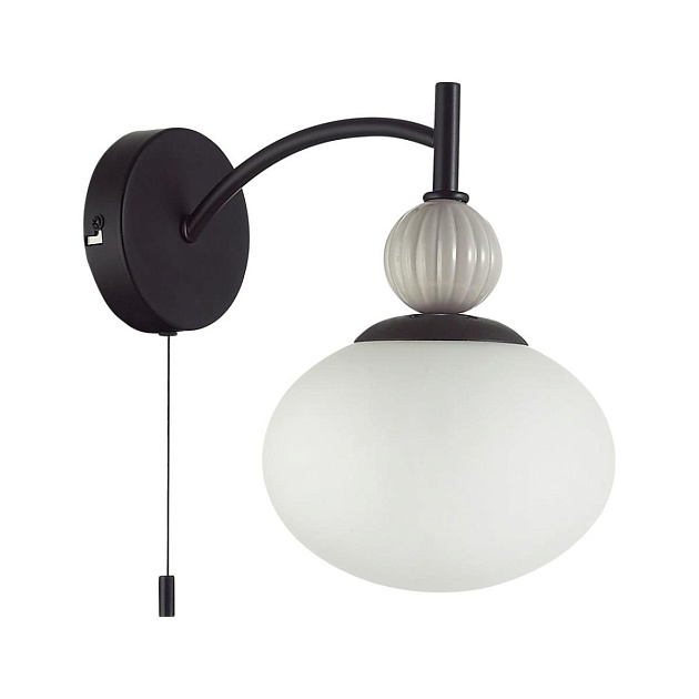 Бра Lumion GLORIYA 8273/1W изображение 1 Бра Lumion GLORIYA 8273/1W Фото № 1