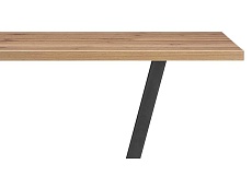 Кухонный стол Woodville Мичиган Лофт 515300 2