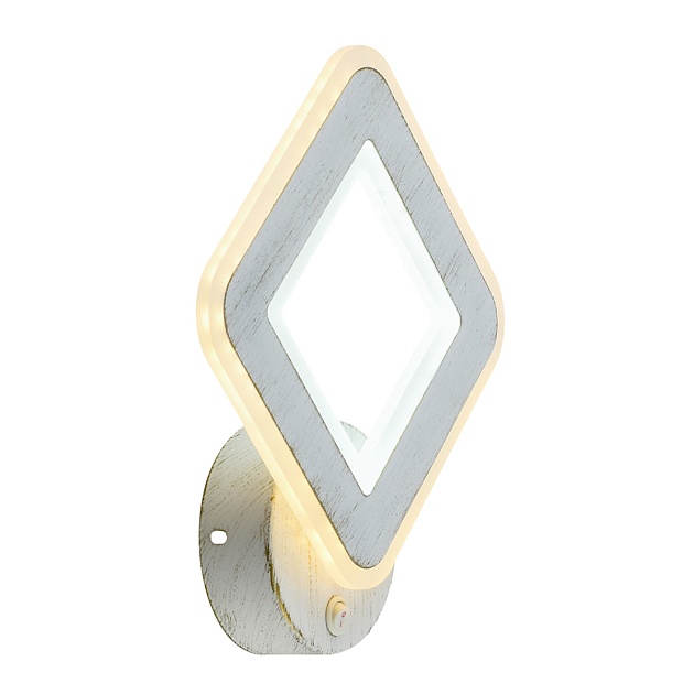 Настенный светодиодный светильник Profit Light 8882/1W PGD Фото № 3