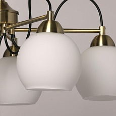 Люстра потолочная De City Вита 220014305 1