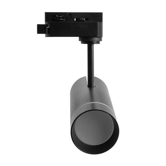 Трековый светодиодный светильник Feron Luna AL106 51010 Фото № 7