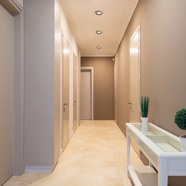 Встраиваемый светильник Arte Lamp Praktisch A1203PL-1AB изображение 3 Встраиваемый светильник Arte Lamp Praktisch A1203PL-1AB Фото № 3