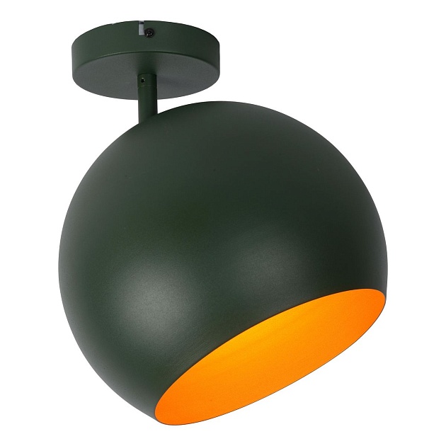 Спот Lucide Bink 45150/01/33 Фото № 4