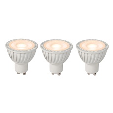 Лампа Lucide MR16  49010/15/31