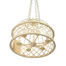 Подвесная люстра Vitaluce V4975-3/6 1