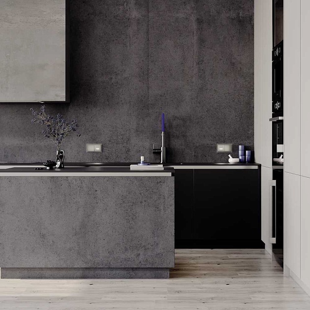 Подсветка светодиодная встраиваемая Voltum S70, (шелк) VLS070604 Фото № 2