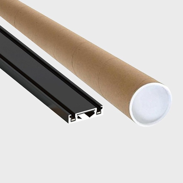 Шинопровод магнитный Italline Kreator IT09-9020 black Фото № 5