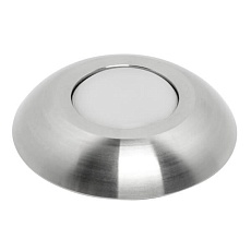 Накладка Arlight ART-Deck-Cap-Dome-R50 024932 1