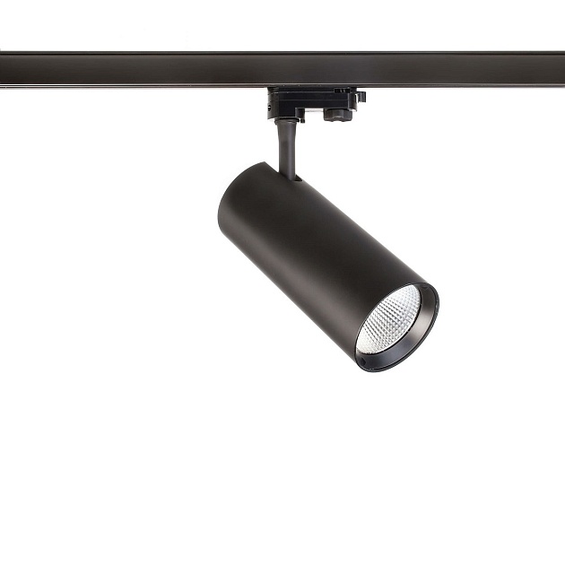 Трековый светодиодный светильник Deko-Light Horus 707108 Фото № 1