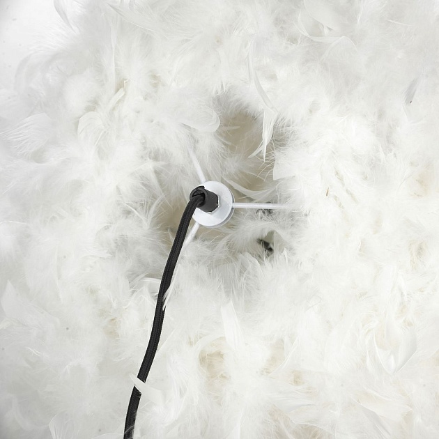 Подвесной светильник Lussole Cuscino GRLSP-8603 Фото № 5