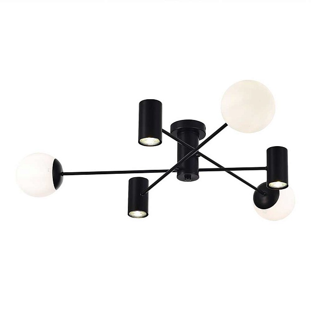 Потолочный светильник Evoluce RAITO SLE1105-402-06 изображение 1 Потолочный светильник Evoluce RAITO SLE1105-402-06 Фото № 1