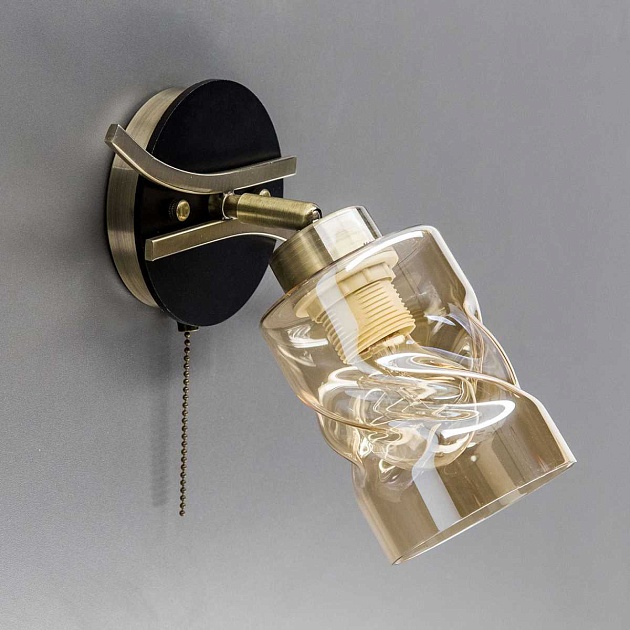 Спот Citilux Мерида CL142314 Фото № 3