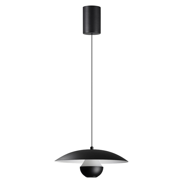 Подвесной светодиодный светильник Novotech Over Iman 359336 изображение 1 Подвесной светодиодный светильник Novotech Over Iman 359336 Фото № 1