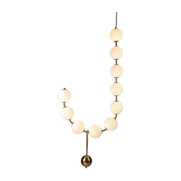 Подвесной светодиодный светильник Ritter The J 52661 2 Фото № 1