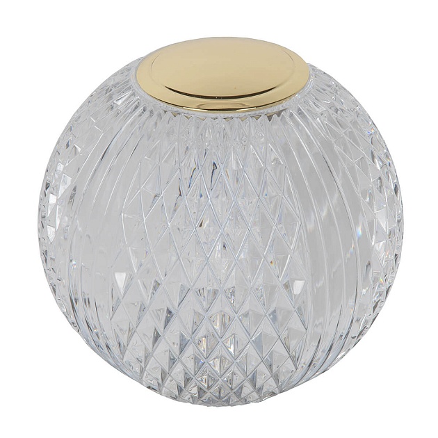 Настольная лампа Lucide Cintra 13599/09/60 Фото № 1