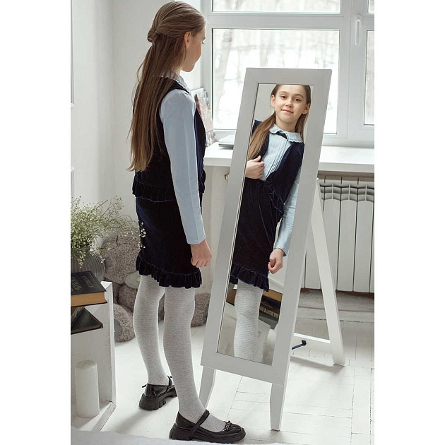 Зеркало напольное Мебелик BeautyStyle 1 008306 изображение 10 Зеркало напольное Мебелик BeautyStyle 1 008306 Фото № 10