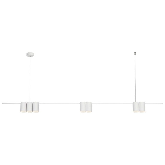 Подвесная люстра Velante 471-003-07 Фото № 1