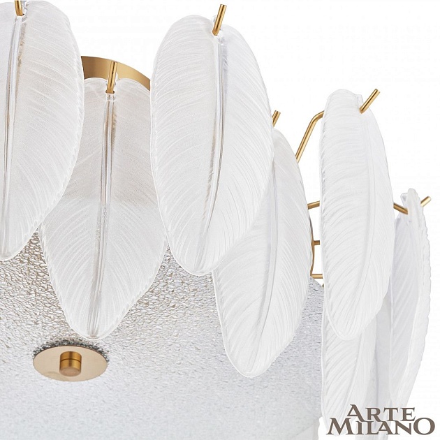 Потолочный светильник Arte Milano Rim 315009/D400 BS Фото № 3