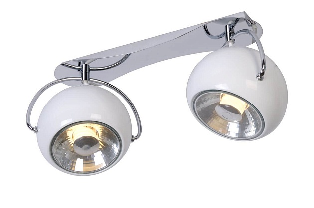 Спот Lucide Comet 31942/22/31 изображение 1 Спот Lucide Comet 31942/22/31 Фото № 1