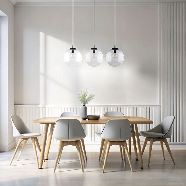Подвесной светильник TK Lighting 3268 Esme Фото № 3