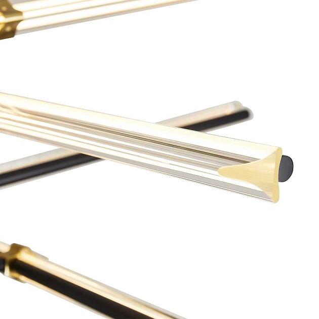 Подвесной светильник Freya Modern FR5557PL-L22B Фото № 6