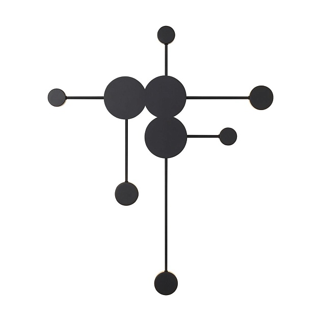 Настенный светодиодный светильник Freya Wonder FR5440WL-L17B изображение 4 Настенный светодиодный светильник Freya Wonder FR5440WL-L17B Фото № 4