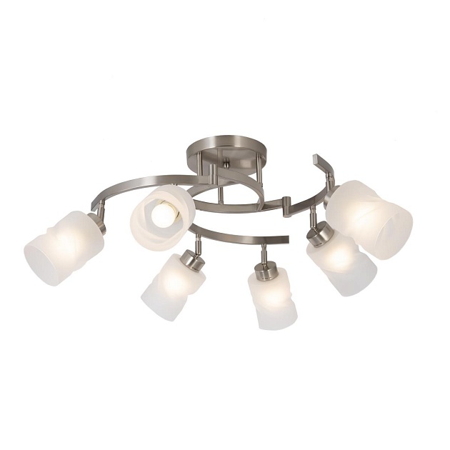 Потолочная люстра Citilux Астро CL125162 Фото № 1