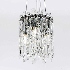 Подвесная люстра MODELUX ML.837.3 CR 1