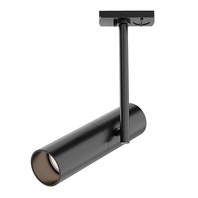 Трековый светильник Maytoni Track TR005-1-GU10-B Фото № 1