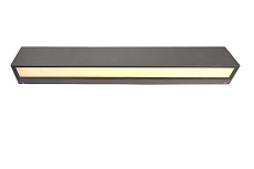 Уличный настенный светодиодный светильник Deko-Light Linear I Single 731134 1