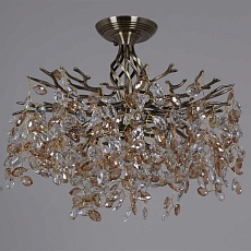 Потолочная люстра Imperium Loft Asteri 101313-26 2