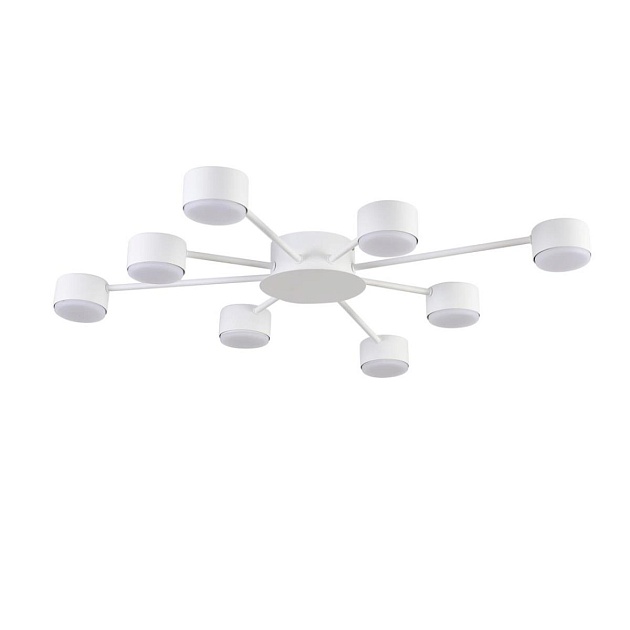 Люстра Lumion COMFI 8343/8C Фото № 1