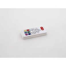 Контроллер LEDS POWER RGB T130-S Mini RF 6A 003719 3