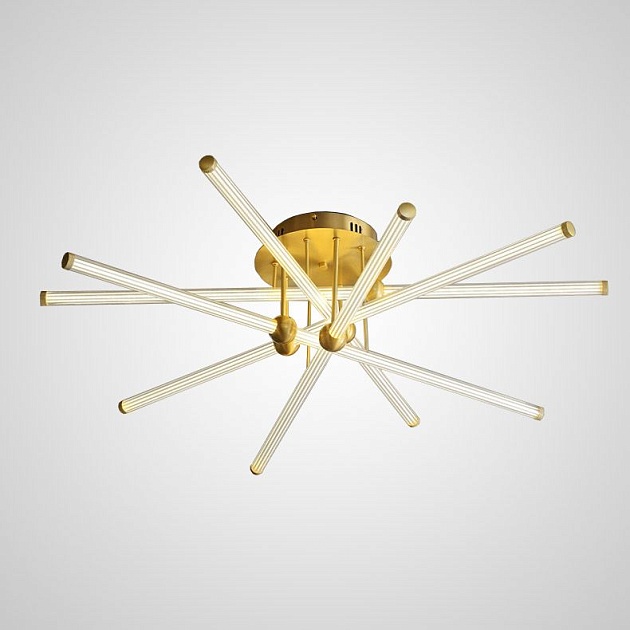 Потолочная светодиодная люстра Imperium Loft Bekka 203757-26 изображение 17 Потолочная светодиодная люстра Imperium Loft Bekka 203757-26 Фото № 17