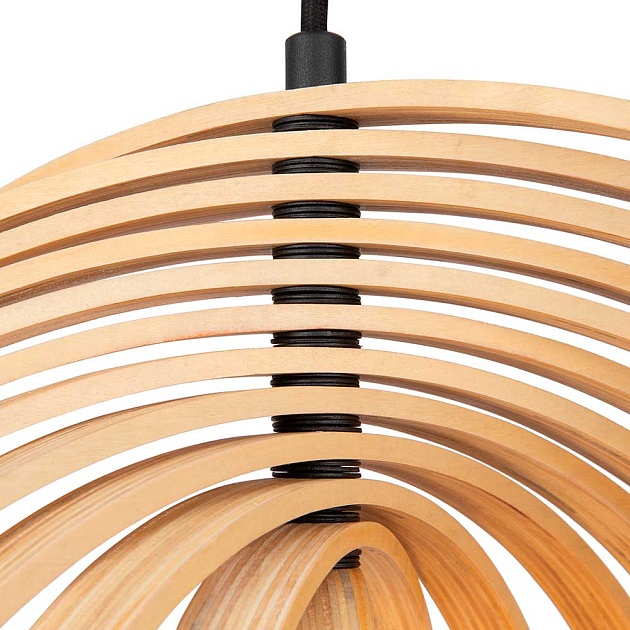 Подвесной светильник Maytoni Modern Roots MOD197PL-01W1 Фото № 2