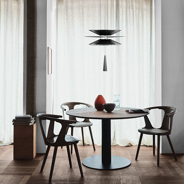 Подвесной светильник Loft IT Star 10141B/400 Black Фото № 7