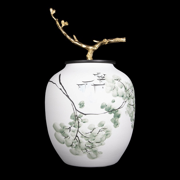 Ваза Loft IT Serene 10285V/S изображение 6 Ваза Loft IT Serene 10285V/S Фото № 6