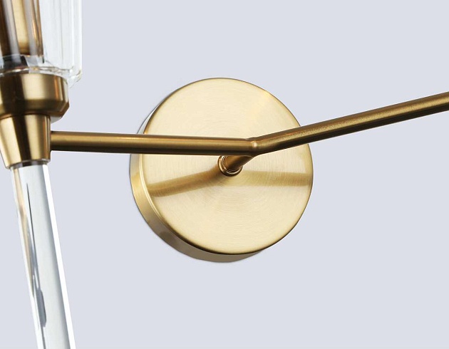 Настенный светильник Ambrella light High light LH55206 Фото № 4