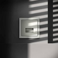 Подсветка светодиодная встраиваемая Voltum S70 с датчиком, (сталь) VLS070705 2